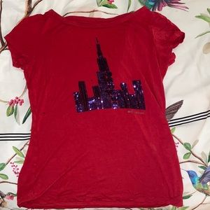 Armani Exchange T shirt